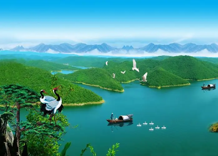 环保智能系统智能